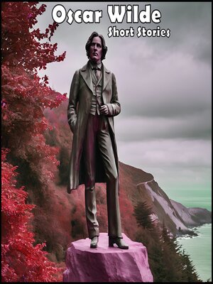 cover image of Oscar Wilde--Short Stories